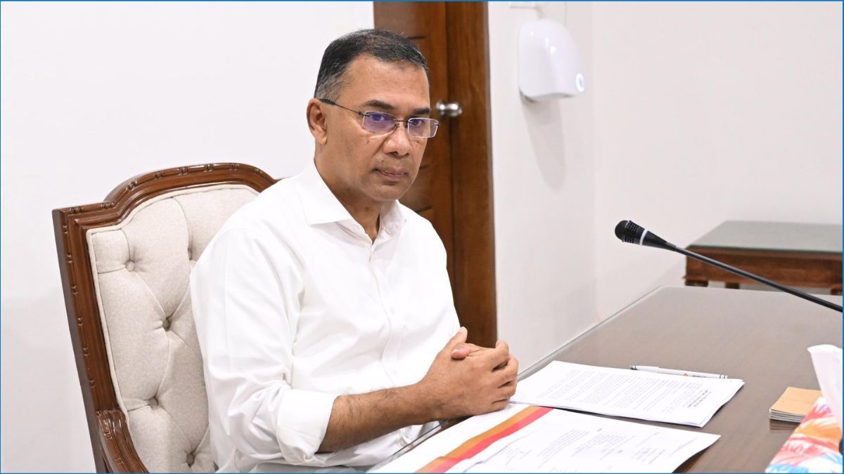 তারেক রহমানের ২০তম কারাবন্দি দিবস আজ